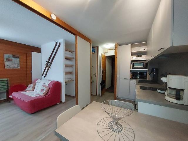 Appartement Lauziere Dessous G VM-LZB006 - Valmorel