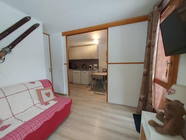 Appartement Lauziere Dessous G VM-LZB006 - Valmorel