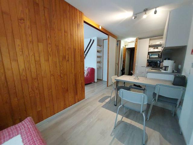 Appartement Lauziere Dessous G VM-LZB006 - Valmorel