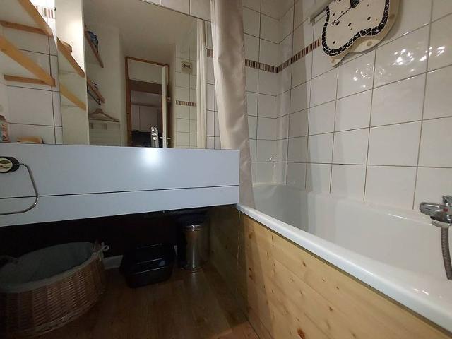 Appartement Lauziere Dessous G VM-LZB006 - Valmorel