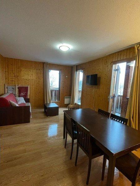 Appartement Les Ecourts ECO-SAV-E101D - Saint Jean d'Arves