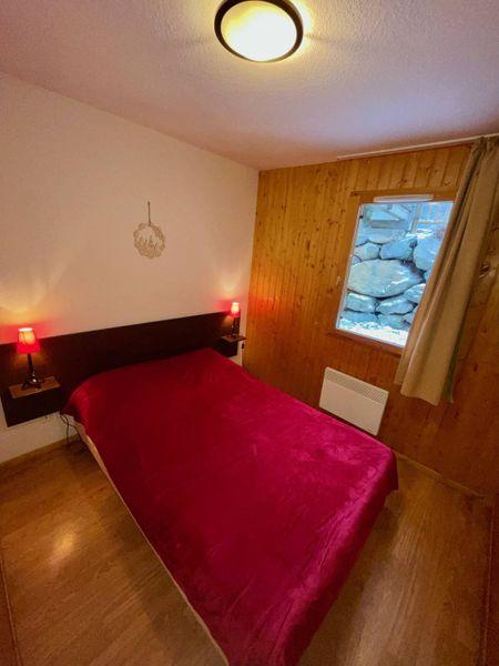 Appartement Les Ecourts ECO-SAV-E101D - Saint Jean d'Arves