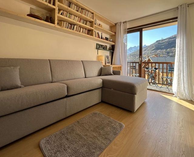 Appartement Sainte Catherine BRI230-0103 - Serre Chevalier 1200 - Briançon