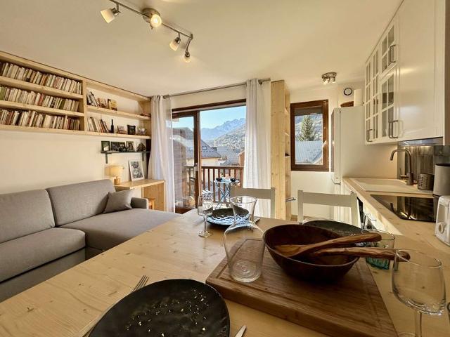 Appartement Sainte Catherine BRI230-0103 - Serre Chevalier 1200 - Briançon