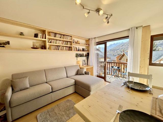 Appartement Sainte Catherine BRI230-0103 - Serre Chevalier 1200 - Briançon