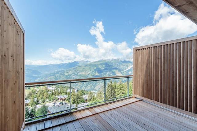 Appartement Le Ridge LA-RID312NR - Les Arcs 1600