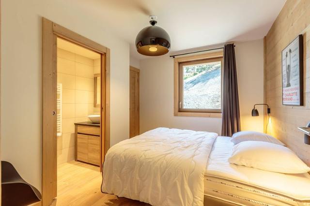 Appartement Le Ridge LA-RID312NR - Les Arcs 1600