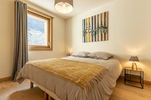 Appartement Le Ridge LA-RID312NR - Les Arcs 1600