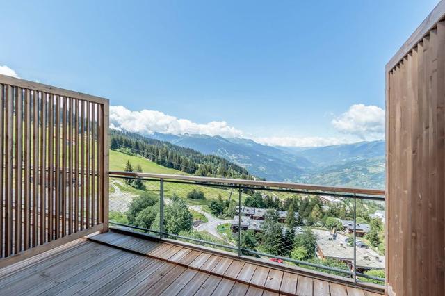 Appartement Le Ridge LA-RID312NR - Les Arcs 1600