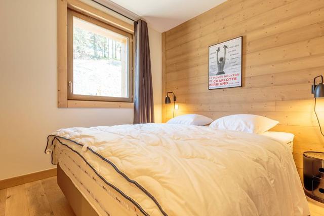 Appartement Le Ridge LA-RID312NR - Les Arcs 1600