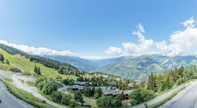 Appartement Le Ridge LA-RID312NR - Les Arcs 1600