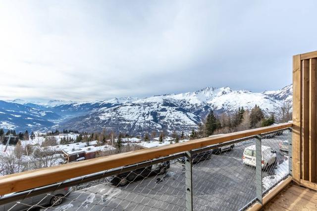 Appartement Le Ridge LA-RID312NR - Les Arcs 1600