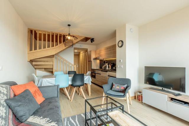 Appartement Le Ridge LA-RID113 - Les Arcs 1600