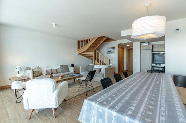 Appartement Le Ridge LA-RID307 - Les Arcs 1600