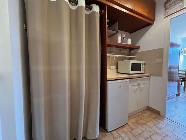 Appartement Bois D'aurouze Costebelle DEV100-20734 - Superdévoluy