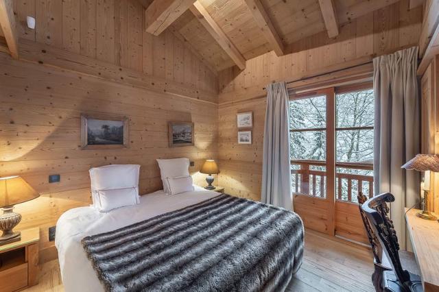 Chalet LES PETITS GREBIERS - Courchevel 1550