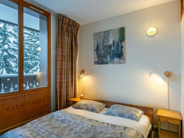 Appartement classique avec Wifi, 2 ch., Val-d'Isère FR-1-694-374 - Val d’Isère Centre