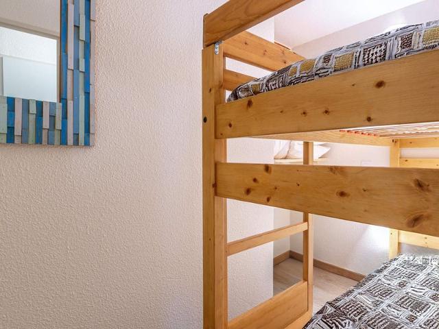 Appartement classique avec Wifi, 2 ch., Val-d'Isère FR-1-694-374 - Val d’Isère Centre