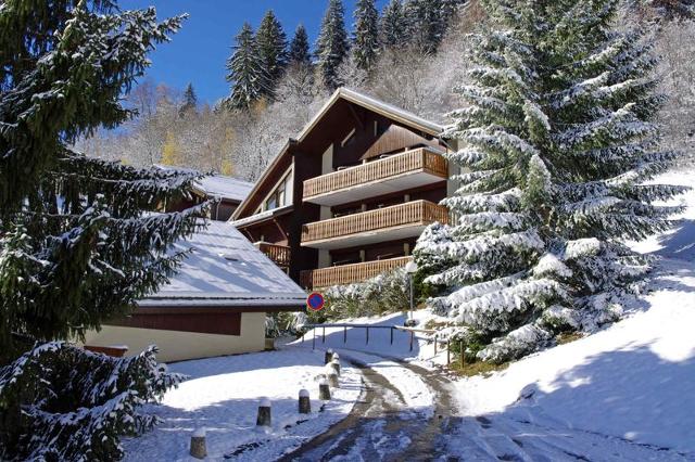 Appartements ANCOLIE - HAUTS DE PLANCHAMP - Plagne - Champagny en Vanoise