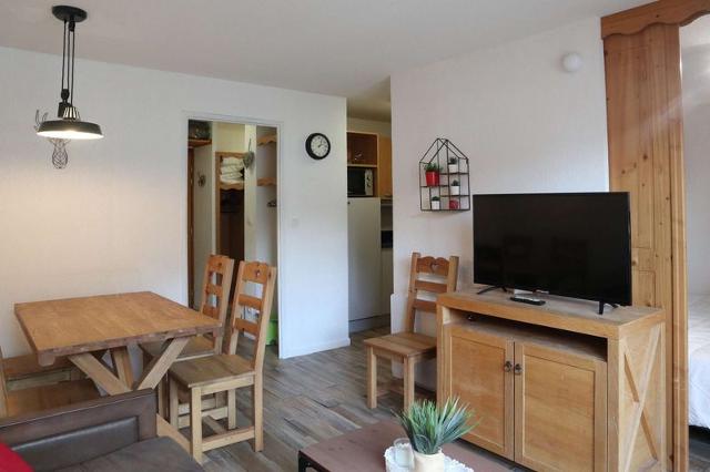 Appartement Parc Des Airelles 862 - Les Orres