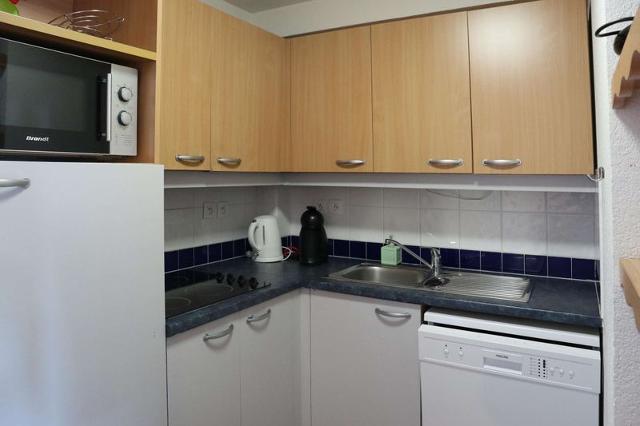 Appartement Parc Des Airelles 862 - Les Orres