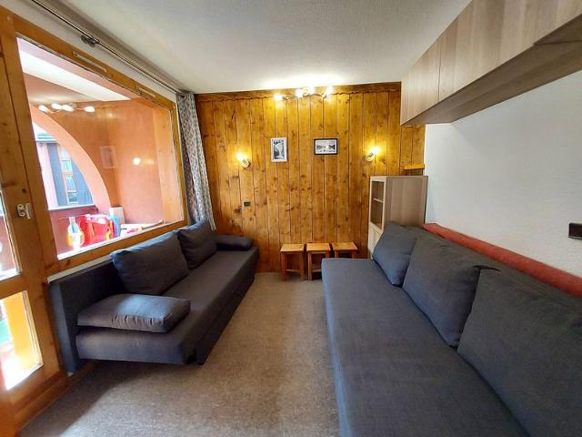 Appartement Le Zig Zag LC-ZIG027 - Plagne - Les Coches