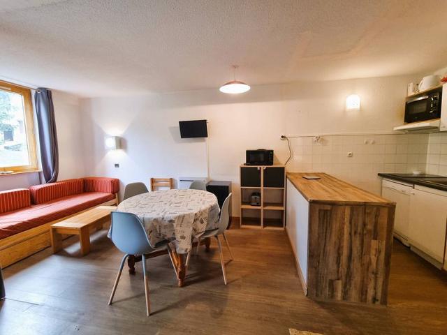 Appartement Le Zig Zag LC-ZIG014 - Plagne - Les Coches