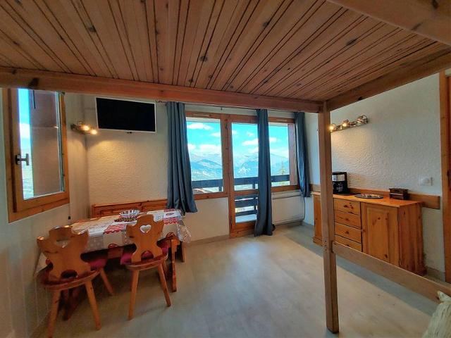 Appartement La Boussole LC-BSL009 - Plagne - Les Coches