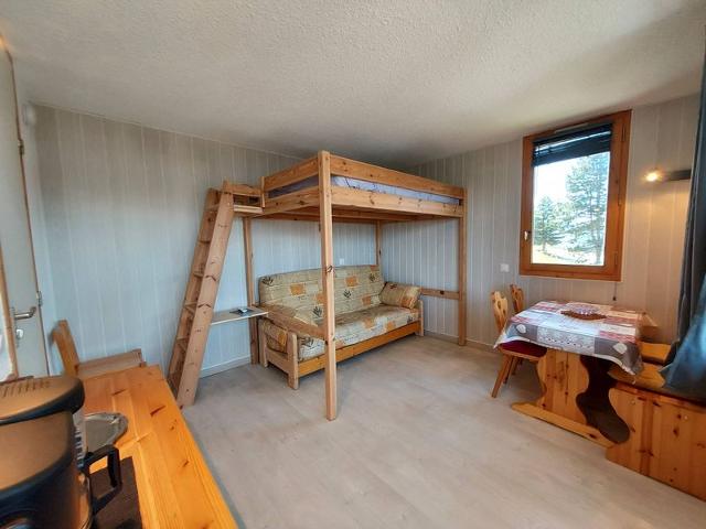 Appartement La Boussole LC-BSL009 - Plagne - Les Coches