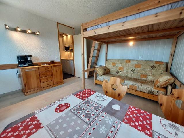 Appartement La Boussole LC-BSL009 - Plagne - Les Coches