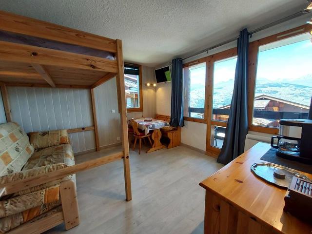 Appartement La Boussole LC-BSL009 - Plagne - Les Coches