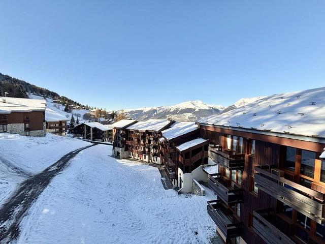 Appartement Le De 4 LC-DE4520 - Plagne - Les Coches