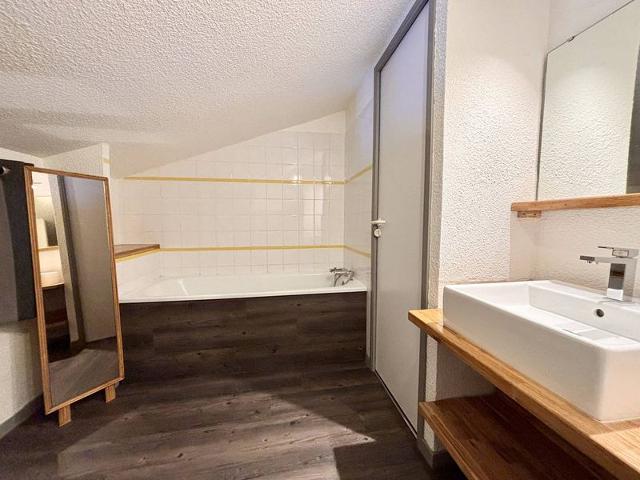 Appartement Le De 4 LC-DE4520 - Plagne - Les Coches