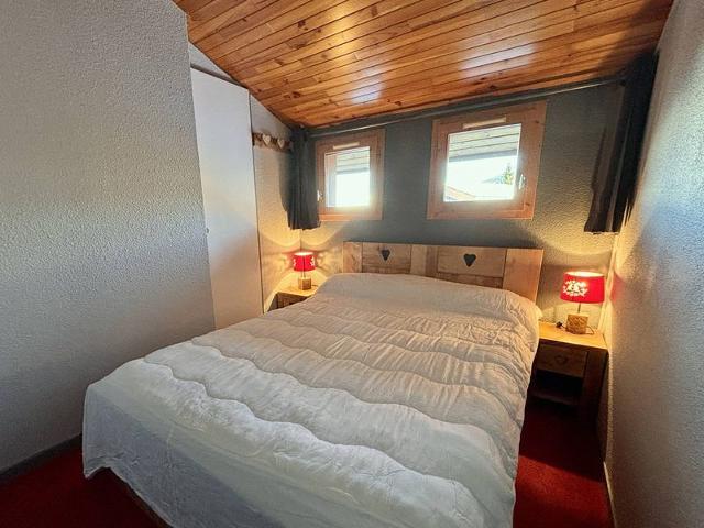 Appartement Le De 4 LC-DE4520 - Plagne - Les Coches