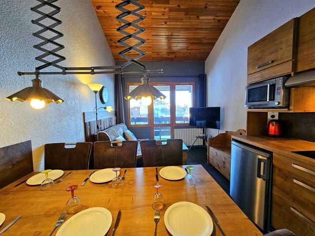 Appartement Le De 4 LC-DE4520 - Plagne - Les Coches