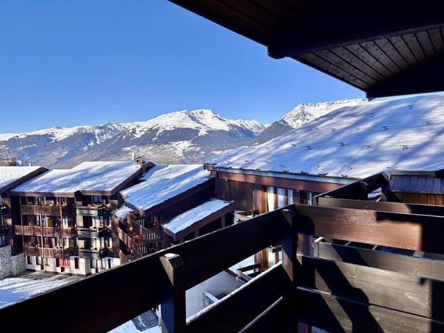 Appartement Le De 4 LC-DE4520 - Plagne - Les Coches