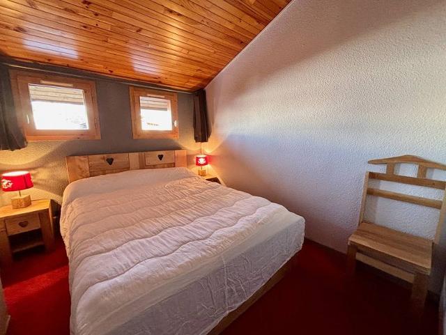 Appartement Le De 4 LC-DE4520 - Plagne - Les Coches