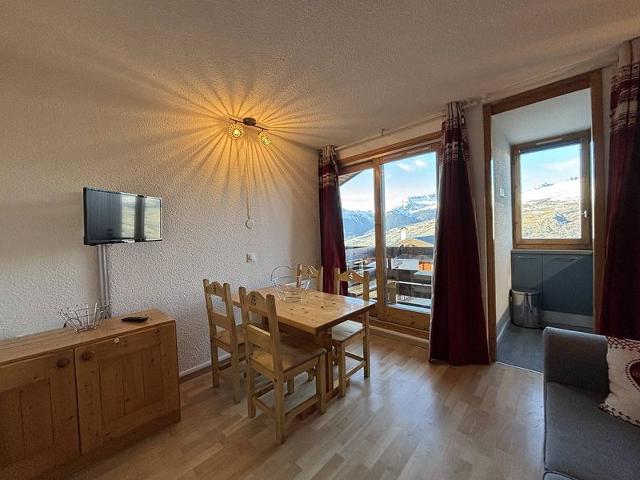 Appartement L'equerre LC-EQR025 - Plagne - Les Coches