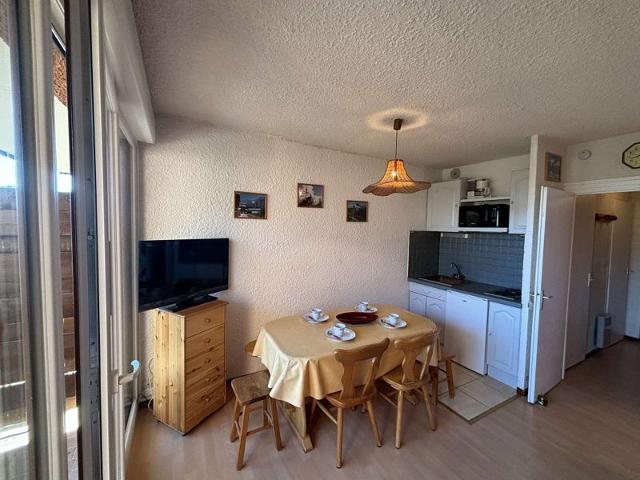 Appartement Brimbelles AEO016-0F5 - Auris en Oisans