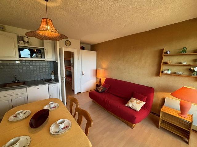 Appartement Brimbelles AEO016-0F5 - Auris en Oisans