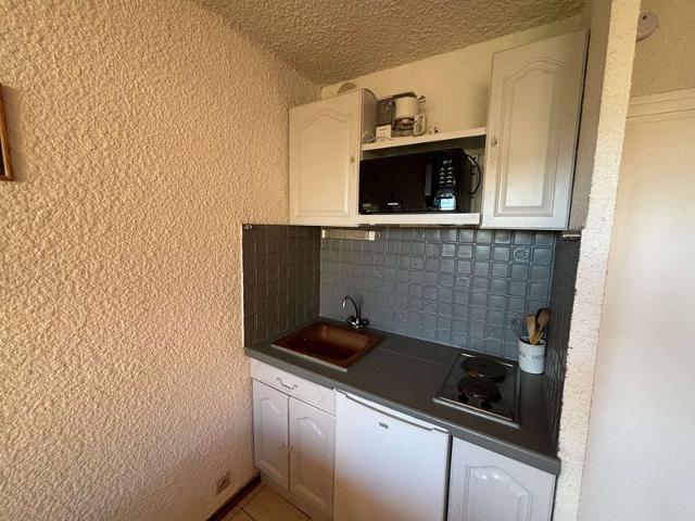 Appartement Brimbelles AEO016-0F5 - Auris en Oisans