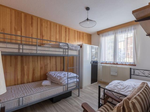 Appartement Les Marmottes 2 N°69 - 3P5 - Orcières Merlette 1850