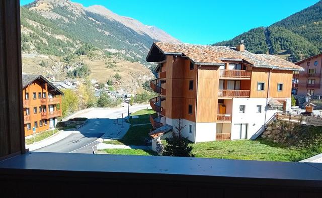 Appartement Terrasses E 305 - PARC NAT. VANOISE appart. 6 pers - Val Cenis Termignon