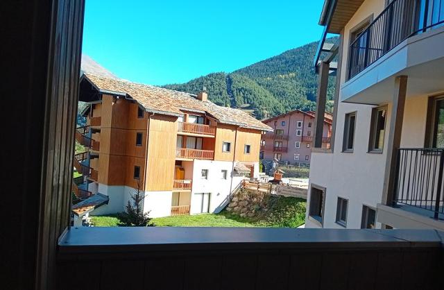 Appartement Terrasses E 305 - PARC NAT. VANOISE appart. 6 pers - Val Cenis Termignon