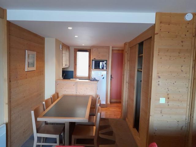 Appartements LE BOULIER - Plagne - Les Coches