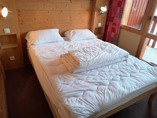 Appartements LE BOULIER - Plagne - Les Coches