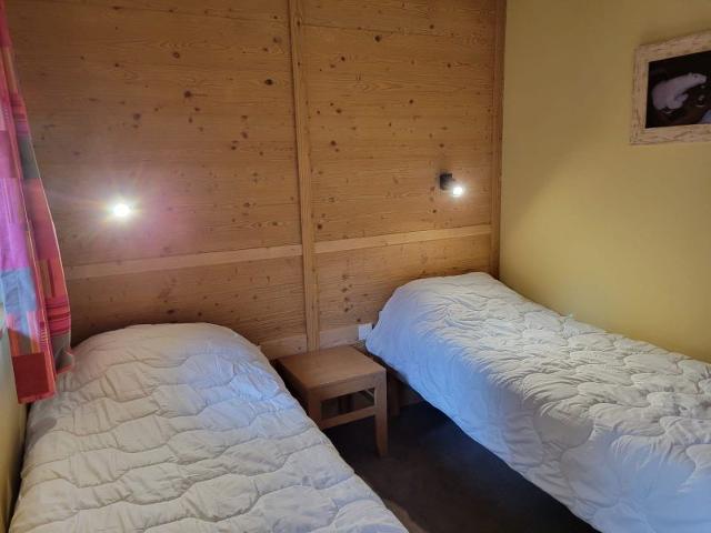 Appartements LE BOULIER - Plagne - Les Coches