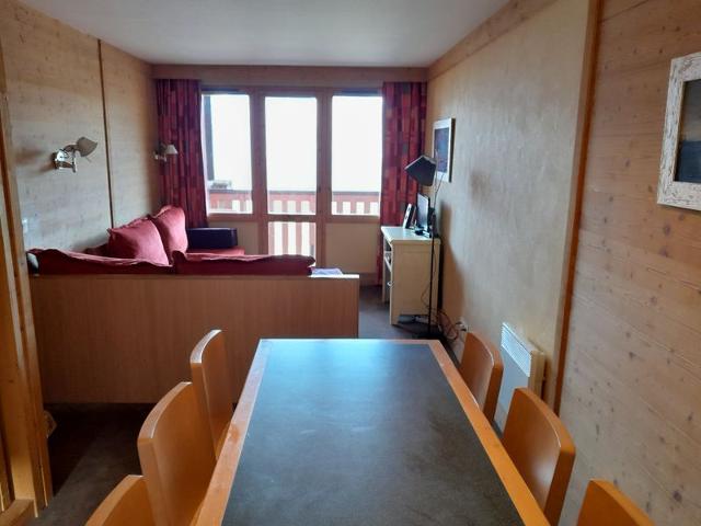 Appartements LE BOULIER - Plagne - Les Coches