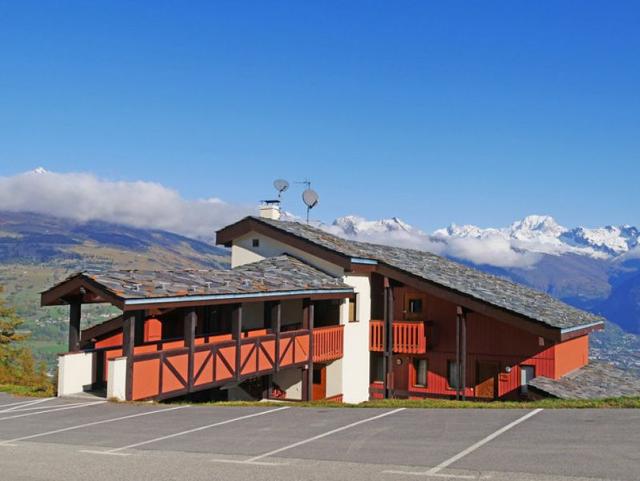 Appartements LE BOULIER - Plagne - Les Coches