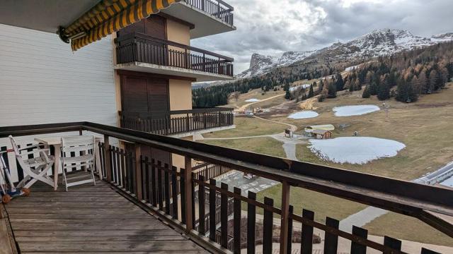 Appartements LE BOIS D'aurouze - Superdévoluy